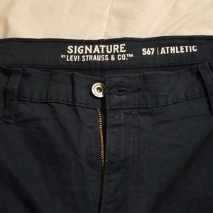 Signature by Levi's S67
